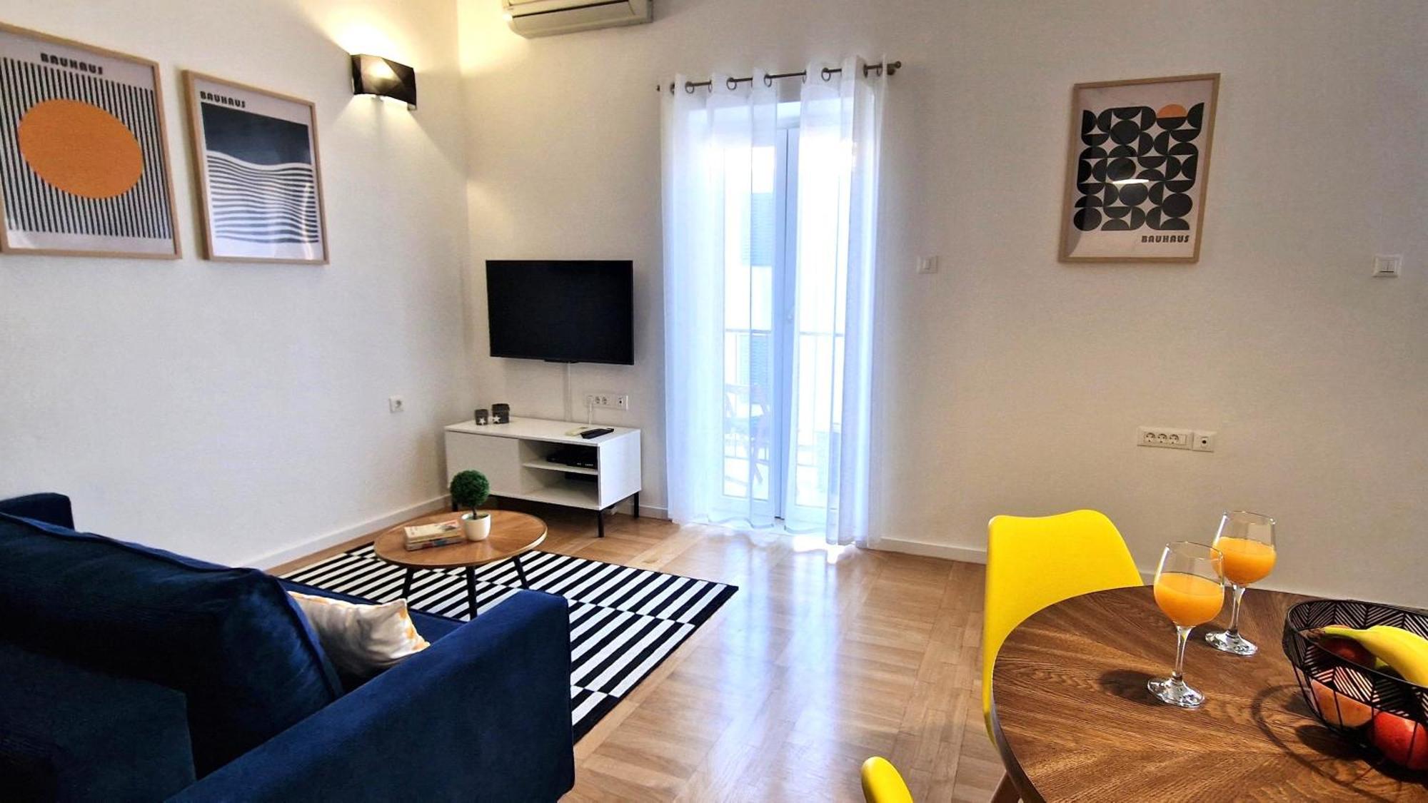 Happy Place Apartment Split Exterior foto